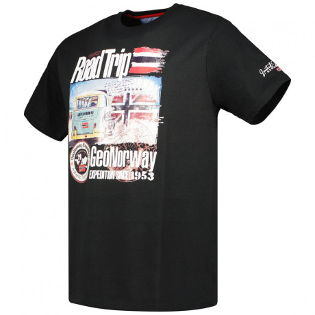 GEOGRAPHICAL NORWAY tričko pánske JIAMI MEN