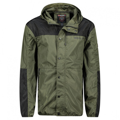 GEOGRAPHICAL NORWAY bunda pánská DAROME MEN