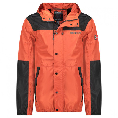 GEOGRAPHICAL NORWAY bunda pánská DAROME MEN