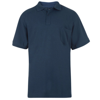 KAM polokošeľa pánska KBS 501A nadmerná veľkosť