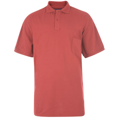 KAM polokošile pánská KBS 501A nadměrná velikost