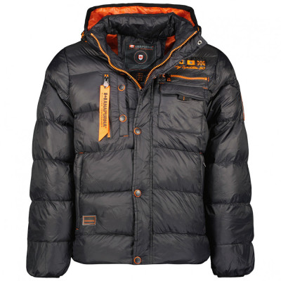 ANAPURNA bunda pánska CITERNANA MEN zimná