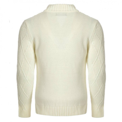 CARISMA sveter pánsky 7859 s výstrihom do V