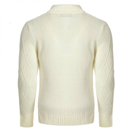 CARISMA svetr pánský 7859 véčko