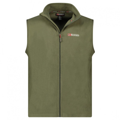 GEOGRAPHICAL NORWAY vesta pánská VUG MEN