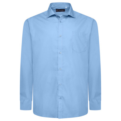 KAM košeľa pánska KBS 601 nehŕčkavá