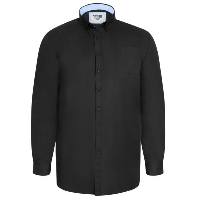 D555 košile pánská RICHARD nadměrná velikost