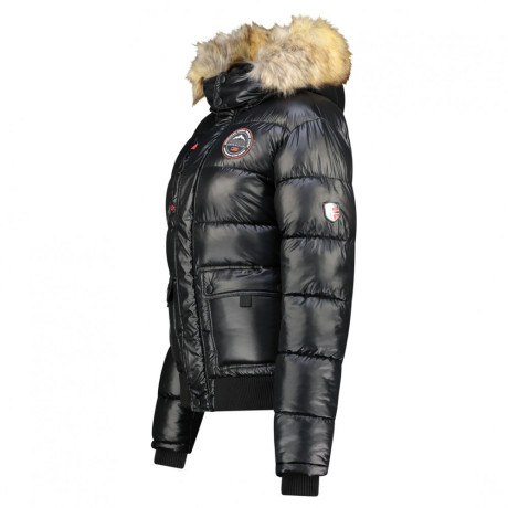 GEOGRAPHICAL NORWAY bunda dámska BUGS LADY zimna