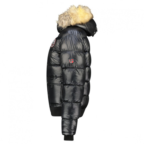 GEOGRAPHICAL NORWAY bunda dámská BUGS LADY zimní