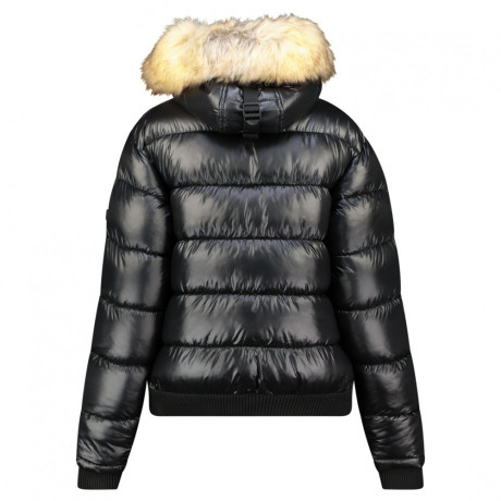 GEOGRAPHICAL NORWAY bunda dámská BUGS LADY zimní