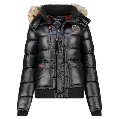 GEOGRAPHICAL NORWAY bunda dámska BUGS LADY zimna
