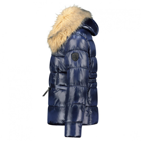 GEOGRAPHICAL NORWAY bunda dámska DOLSKA LADY