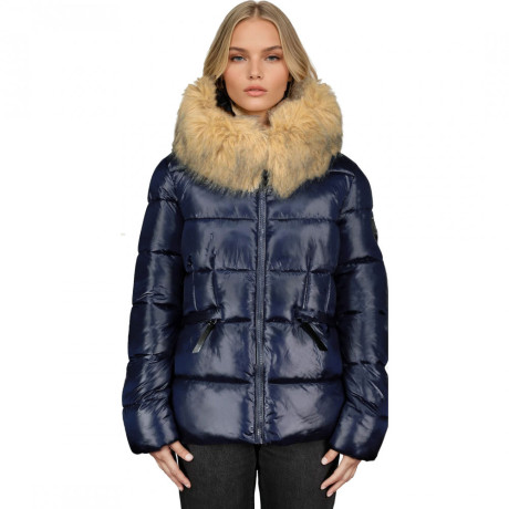 GEOGRAPHICAL NORWAY bunda dámska DOLSKA LADY