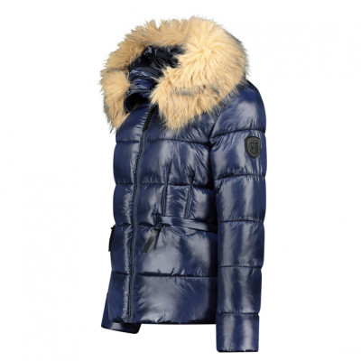 GEOGRAPHICAL NORWAY bunda dámska DOLSKA LADY