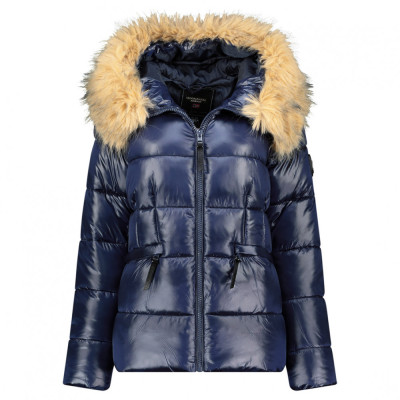 GEOGRAPHICAL NORWAY bunda dámska DOLSKA LADY