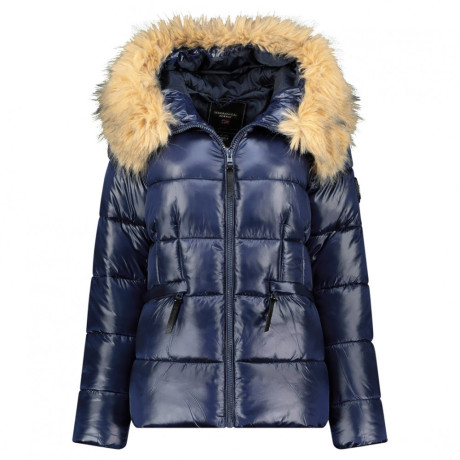 GEOGRAPHICAL NORWAY bunda dámska DOLSKA LADY