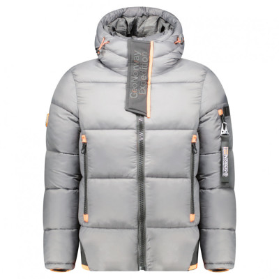 GEOGRAPHICAL NORWAY bunda pánska CALIX MEN