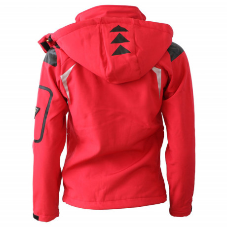 GEOGRAPHICAL NORWAY bunda dámská TEHILA LADY 005 softshell