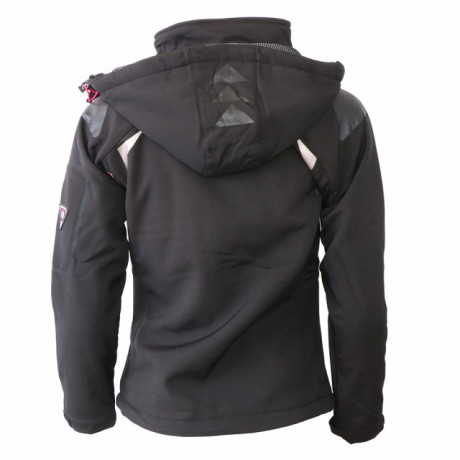 GEOGRAPHICAL NORWAY bunda dámská TEHILA LADY 005 softshell