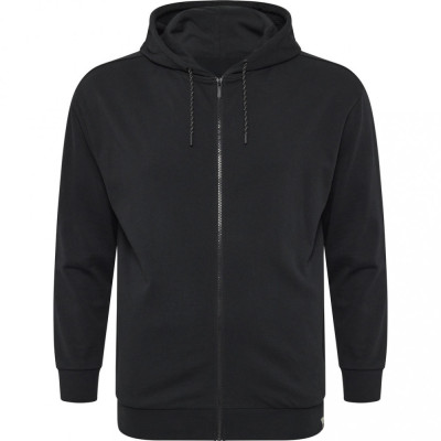 North Latitude mikina pánska full zip sweat