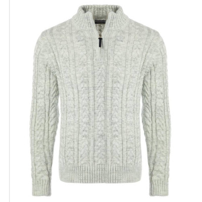 CARISMA svetr pánský 7959 zapínání véčko