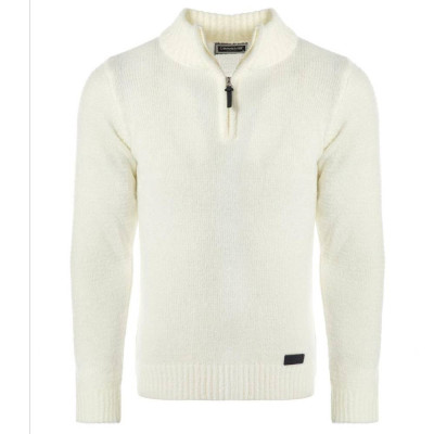 CARISMA svetr pánský 7953 zapínání véčko