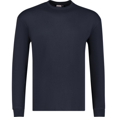 ADAMO tričko pánske CF 139901 dlhý rukáv