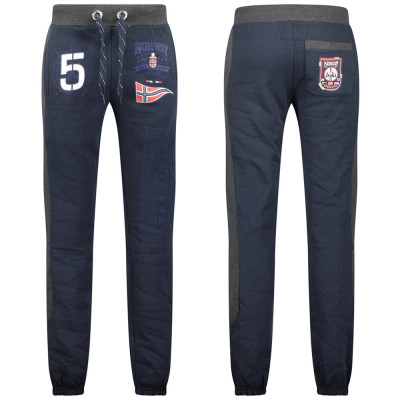 GEOGRAPHICAL NORWAY nohavice pánske MANTIBE MEN