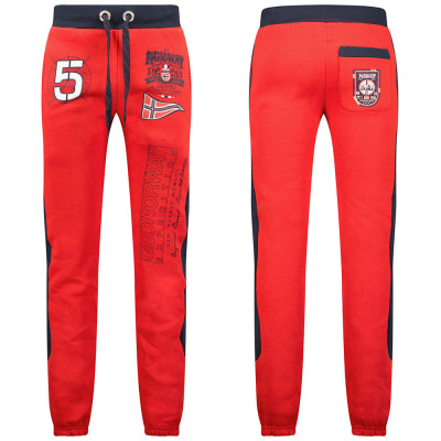 GEOGRAPHICAL NORWAY nohavice pánske MANTIBE MEN