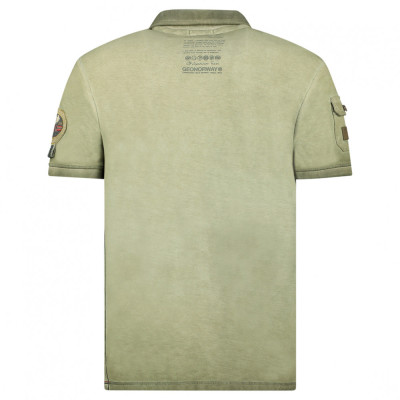 GEOGRAPHICAL NORWAY polokošeľa pánska KINFLAT MEN