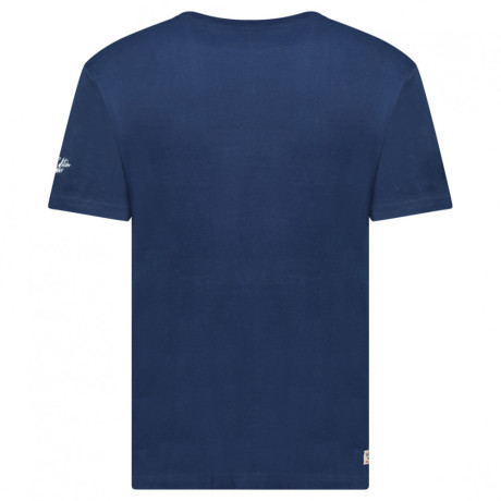 GEOGRAPHICAL NORWAY tričko pánske JESTAURANT MEN