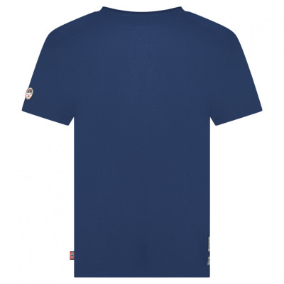 GEOGRAPHICAL NORWAY tričko pánske J-STONE MEN