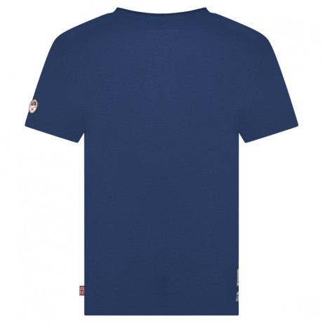 GEOGRAPHICAL NORWAY tričko pánske J-STONE MEN