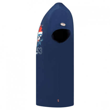 GEOGRAPHICAL NORWAY tričko pánske J-STONE MEN