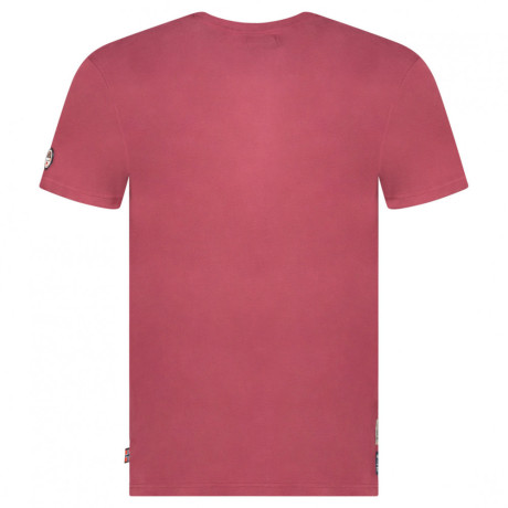 GEOGRAPHICAL NORWAY tričko pánske J-STONE MEN