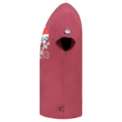 GEOGRAPHICAL NORWAY tričko pánske J-STONE MEN