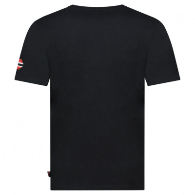 GEOGRAPHICAL NORWAY tričko pánske JIDALGO MEN