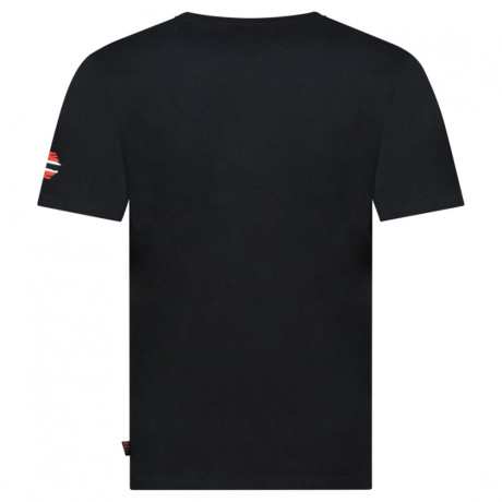 GEOGRAPHICAL NORWAY tričko pánske JIDALGO MEN