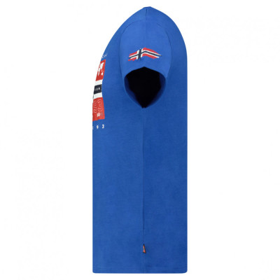 GEOGRAPHICAL NORWAY tričko pánske JIDALGO MEN