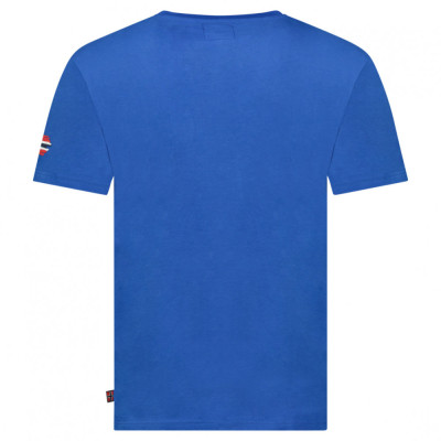 GEOGRAPHICAL NORWAY tričko pánske JIDALGO MEN