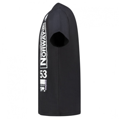 GEOGRAPHICAL NORWAY tričko pánske JAPON MEN