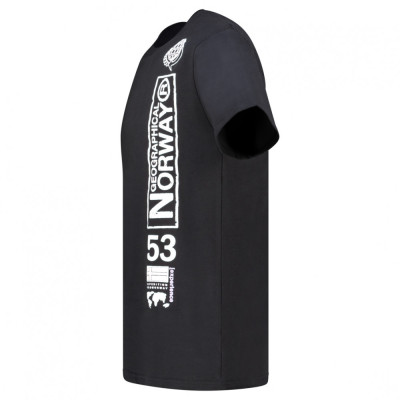 GEOGRAPHICAL NORWAY tričko pánske JAPON MEN