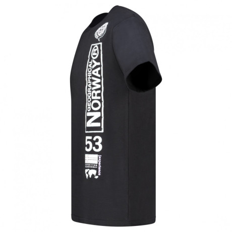 GEOGRAPHICAL NORWAY tričko pánske JAPON MEN