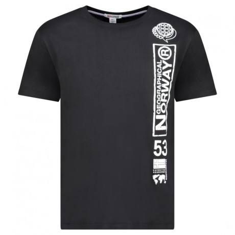 GEOGRAPHICAL NORWAY tričko pánske JAPON MEN