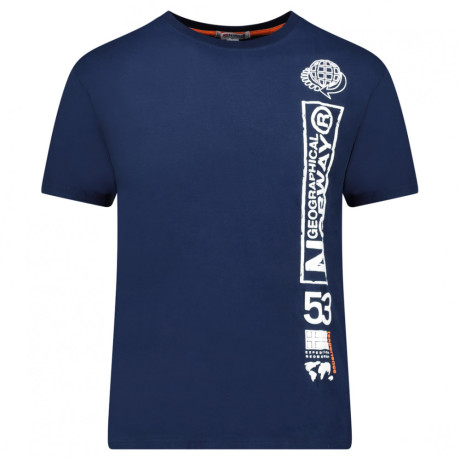 GEOGRAPHICAL NORWAY tričko pánske JAPON MEN