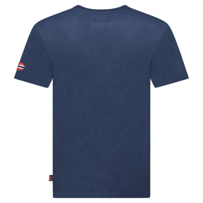 GEOGRAPHICAL NORWAY tričko pánske JACROSS MEN