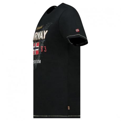 GEOGRAPHICAL NORWAY tričko pánske JUITRE MEN