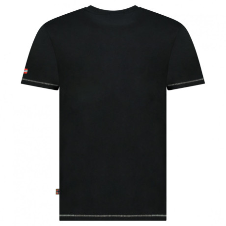 GEOGRAPHICAL NORWAY tričko pánske JUITRE MEN