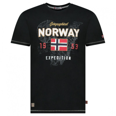 GEOGRAPHICAL NORWAY tričko pánske JUITRE MEN