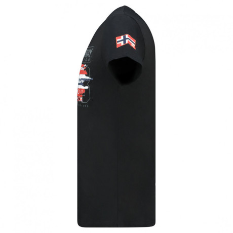 GEOGRAPHICAL NORWAY tričko pánske JRUSTY MEN